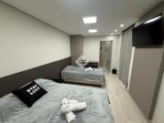 Suíte Completa e Impecável no Lourdes - Suíte 03