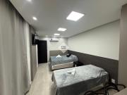 Suíte Completa e Impecável no Lourdes - Suíte 03