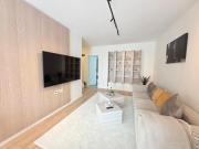 Milan Luxury Apartaments VIII #Târgu Mureș