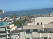 Local familiar e agradável