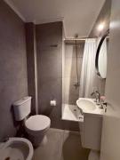 Hermoso monoambiente reciclado