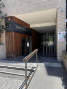 Modern 2B2B Apartment Close City