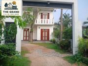 The Grand Villa Malabe