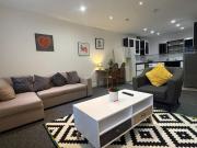 Duckworth Apartments - Lytham St Annes