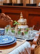 Riad Marrakech Red Ruby