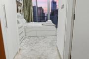 Ultra-Luxury 3BR -Full Sea & Marina Views - JBR