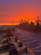 The Flask Inn, Fylingdales, Whitby