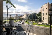 Crispi 89 Luxury Apartment
