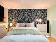 W6 Apartment in London