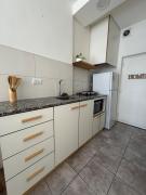 Aldrey Guemes alojamiento