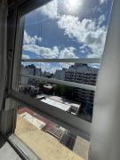 Aldrey Guemes alojamiento