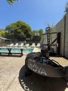 Cabañas Los 5 Sauces