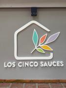 Cabañas Los 5 Sauces