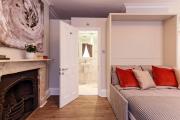 Bright studio -5 min to Baker street tube station