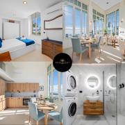 Le Lumina - Front de Mer - Hyper Centre - Clim