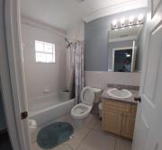 Apartment 5 minutes from PBI Airport!