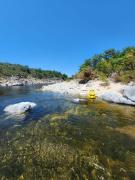 Casa del lago los molinos