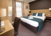 The Valley of Rocks Hotel