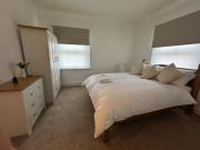 Spacious 1BR Apt near Bedford Stn & Town Centre