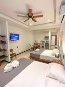 Balam Suites
