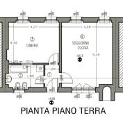 Appartamento Corte del Parco