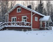 tunnelmallinen vapaaajanpaikka