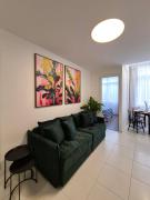 IMPERDIVEL, 2 quartos a 400 metros praia Copacabana