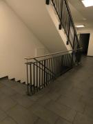 Modernes City-Appartement mit separatem Schlafzimmer