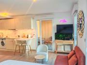 BEL AIR Rooftop Pool SeaView