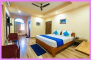 Hotel Coral Premium Suite Near Jagannath Temple - Sea Beach - Lift Free Parking & Swimming Pool - Best Prime Location Hotel