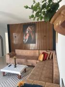 Le Rooftop Apparte - Barbecue, Grande Terrasse Le Rooftop Apparte - Barbecue, Grande Terrasse