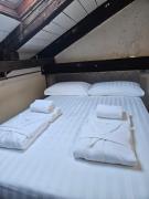 Loft retrò vicino al Papa