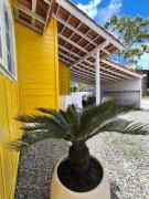 Cantinho do Sonho - Chalé Sol