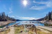 Top Shaver Lake
