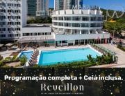 Marambaia Hotel e Convenções