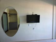 Araça Praia Flat, apartamento 203, Frente mar, Pe na areia!!!!!