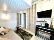 Joli studio maisonnette à 100m de la plage