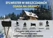 Osada na Granicy - Domki w Bieszczadach Osada na Granicy - Domki w Bieszczadach