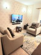 Nairobi Citys Hideout