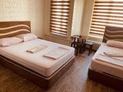 yeni erciyes gold hotel