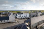 Stronsay Hotel