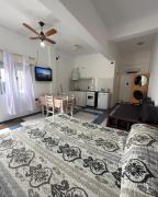 monoambiente para 4 personas, Santa teresita