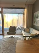 Gielas B3 Ski-in Ski-out by Aavalevi