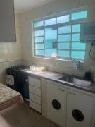 30m Praia Grande - 2 Garagens - Fechadura Digital