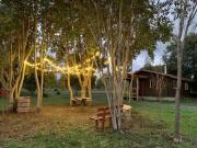 Cabaña La magia del Sur