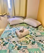 BriSaeVibe Matinhos |Quarto Central | Perto do Mar