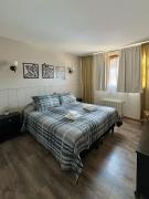 Departamento 13 Centro con Estacionamiento