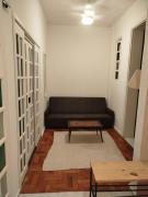 Copacabana, posto 4 - pertinho da praia