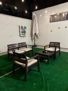 Manzoni Artist Lodge