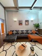 Modern 1BR in Jewellery Quarters with Free Parking onsite